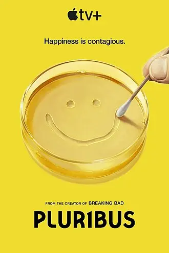 Сериал Счастье заразительно (Из многих) Постер 1,2,3 сезон